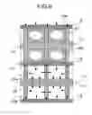 Fig. 10 - Temperature/humidity exchanger