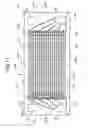 Fig. 12 - Temperature/humidity exchanger