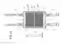 Fig. 13 - Temperature/humidity exchanger