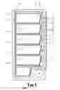 Fig. 02 - Refrigerated cabinet