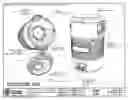 Fig. 01 - Double cooler “The cooler cooler” ice and beverage combination