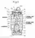 Fig. 04 - High pressure control valve