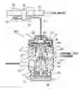 Fig. 01 - Pressure control valve for refrigeration cycle