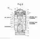 Fig. 06 - Pressure control valve for refrigeration cycle
