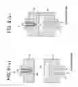 Fig. 10 - Forming methods, forming devices for articles having a micro-sized shape and optical elements