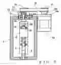Fig. 05 - Needle bar drive apparatus for sewing machine