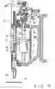 Fig. 06 - Needle bar drive apparatus for sewing machine