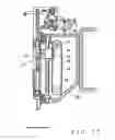 Fig. 10 - Needle bar drive apparatus for sewing machine