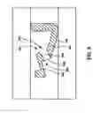 Fig. 09 - Washing machine with spraying device