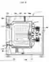 Fig. 09 - Spray type drum washing machine