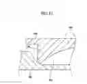 Fig. 10 - Semi-dry method of washing machine and the ventilating structure, control apparatus for the same