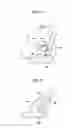 Fig. 13 - Semi-dry method of washing machine and the ventilating structure, control apparatus for the same