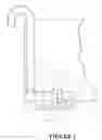Fig. 02 - Integrated Washing Machine Pump