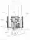 Fig. 01 - Laminated Padlock