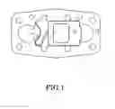 Fig. 02 - Laminated Padlock
