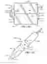 Fig. 12 - Cable wrap security device