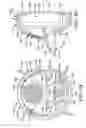 Fig. 15 - Cable wrap security device