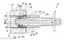 Fig. 01 - Device for forming a peripherally closed hollow profiled element by means of fluidic internal high pressure