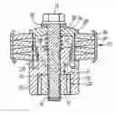 Fig. 01 - Device for test running power nut runners