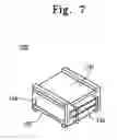 Fig. 07 - Particle adsorption chamber, sampling apparatus having a particle adsorption chamber, and sampling method using the same