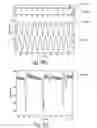 Fig. 13 - Overlay measurement methods with firat based probe microscope