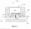 Fig. 32 - Overlay measurement methods with firat based probe microscope