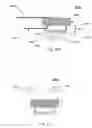 Fig. 40 - Overlay measurement methods with firat based probe microscope