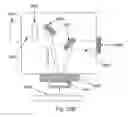 Fig. 43 - Overlay measurement methods with firat based probe microscope