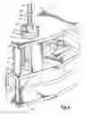 Fig. 07 - Propeller tuner assembly