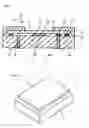 Fig. 02 - Pressure sensor device with surface acoustic wave elements