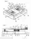 Fig. 04 - Pressure sensor device with surface acoustic wave elements