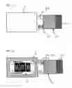 Fig. 09 - Pressure sensor device with surface acoustic wave elements