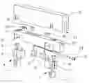 Fig. 01 - Clamp-on measuring device