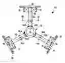 Fig. 01 - Device and method for measuring forces and moments
