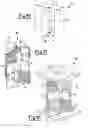 Fig. 07 - Device and method for measuring forces and moments