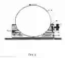 Fig. 03 - Method and apparatus for assessing or characterizing properties of powdered or particulate materials
