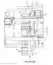 Fig. 01 - Engine starter having intermediate gear