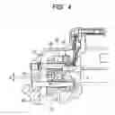 Fig. 05 - Engine starter having intermediate gear