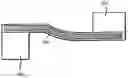 Fig. 01 - Kish-derived graphitic heat spreaders and foils