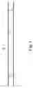 Fig. 06 - Method for manufacturing wrench handle with pressed indentation section
