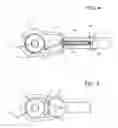 Fig. 03 - Ratchet breakover tool