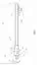 Fig. 05 - Ratchet breakover tool