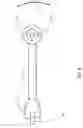 Fig. 06 - Ratchet breakover tool