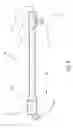 Fig. 07 - Ratchet breakover tool