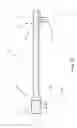 Fig. 08 - Ratchet breakover tool