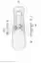 Fig. 01 - Screwdriver handle