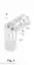 Fig. 10 - Screwdriver handle