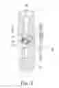 Fig. 13 - Screwdriver handle