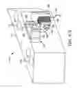 Fig. 05 - Cutting tool having variable rotation about a y-direction transversely across a work piece for making microstructures