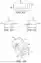 Fig. 06 - Cutting tool having variable and independent movement in an x-direction and a z-direction into and laterally along a work piece for making microstructures